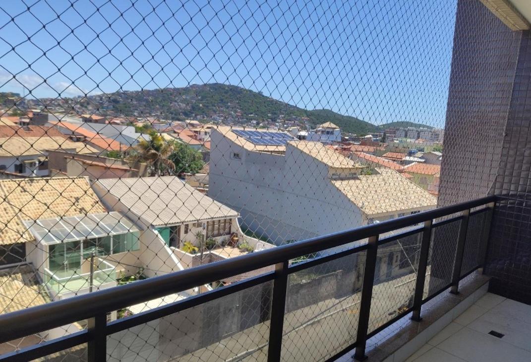 Praia Grande Arraial Do Cabo - Apto Novo Eksteriør billede
